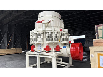 Britador de cone novo Kinglink KLM1000 3FT Cone Crusher | Aggregates 3/8'', 1/2'': foto 3