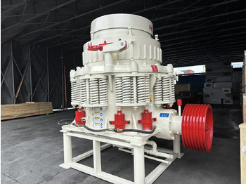 Britador de cone novo Kinglink KLM1000 3FT Cone Crusher | Aggregates 3/8'', 1/2'': foto 2