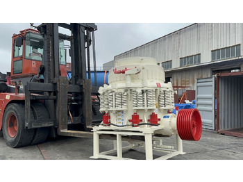 Britador de cone KINGLINK