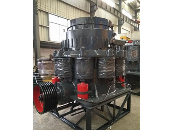 Britador de cone KINGLINK