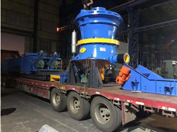 Britador de cone novo Kinglink New Cone Crusher KCS440: foto 2 Britador de cone novo Kinglink New Cone Crusher KCS440: foto 2