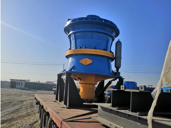 Britador de cone novo Kinglink New Cone Crusher KCS440: foto 5 Britador de cone novo Kinglink New Cone Crusher KCS440: foto 5