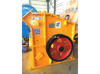 Britador de impacto novo Kinglink New PF1007 Horizontal Impact Crusher | HSI Impact Crusher: foto 5