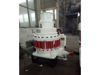 Britador de cone KINGLINK