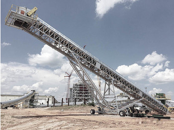 Correia transportadora KINGLINK