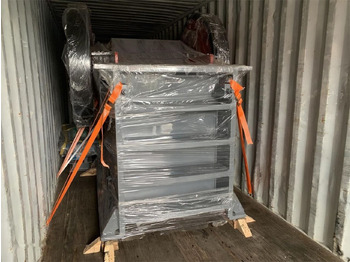 Britador de mandíbula novo Kinglink PE2436 STONE JAW CRUSHER | COBBLE | PEBBLE: foto 2