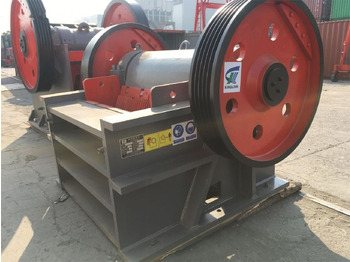 Locação financeira de Kinglink PEX300X1300 Secondary Fine Jaw Crusher | 100TPH Kinglink PEX300X1300 Secondary Fine Jaw Crusher | 100TPH: foto 1 Locação financeira de Kinglink PEX300X1300 Secondary Fine Jaw Crusher | 100TPH Kinglink PEX300X1300 Secondary Fine Jaw Crusher | 100TPH: foto 1