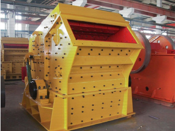 Britador de impacto novo Kinglink PF1214 Impact Crusher: foto 5