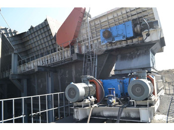 Britador novo Kinglink Raw Coal Primary Crushing Plant Feeder Breaker: foto 4