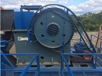 Britador de mandíbula KINGLINK