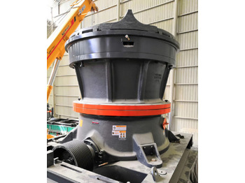 Britador de cone novo Kinglink Sandvik Type CS660 (S6800) Cone Crusher: foto 4 Britador de cone novo Kinglink Sandvik Type CS660 (S6800) Cone Crusher: foto 4
