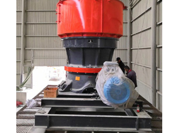 Britador de cone novo Kinglink Sandvik Type CS660 (S6800) Cone Crusher: foto 2 Britador de cone novo Kinglink Sandvik Type CS660 (S6800) Cone Crusher: foto 2