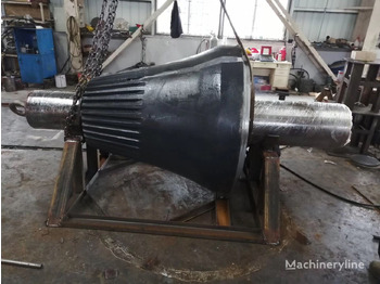 Britador de cone novo Kinglink Sandvik Type CS660 (S6800) Cone Crusher: foto 5 Britador de cone novo Kinglink Sandvik Type CS660 (S6800) Cone Crusher: foto 5