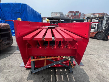 Máquina de mineração novo Kinglink Vibrating Grizzly Feeder ZSW380X96 | 150TPH: foto 3