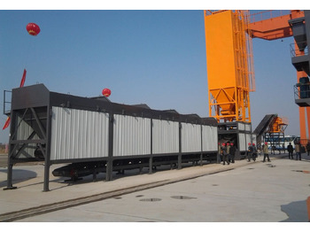 Central de betão novo Kinglink W500D Stabilized Soil Cement Mixing: foto 3