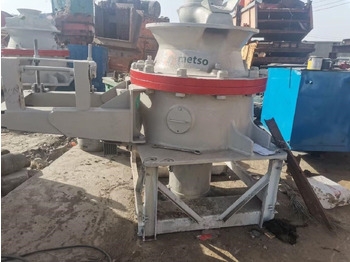 Britador de cone METSO