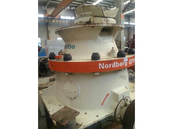 Britador de cone METSO