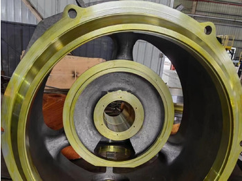 Locação financeira de Metso Main Frame for Metso HP300 Cone Crusher Metso Main Frame for Metso HP300 Cone Crusher: foto 2