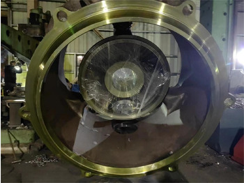 Britador de cone novo Metso Main Frame for Metso HP500 Cone Crusher | Crusher spare parts: foto 5 Britador de cone novo Metso Main Frame for Metso HP500 Cone Crusher | Crusher spare parts: foto 5