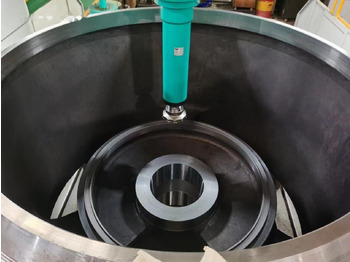 Britador de cone novo Metso Main Frame for Metso HP500 Cone Crusher | Crusher spare parts: foto 3 Britador de cone novo Metso Main Frame for Metso HP500 Cone Crusher | Crusher spare parts: foto 3