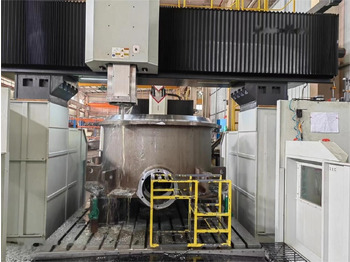 Britador de cone novo Metso Main Frame for Metso HP500 Cone Crusher | Crusher spare parts: foto 2 Britador de cone novo Metso Main Frame for Metso HP500 Cone Crusher | Crusher spare parts: foto 2