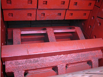 Locação financeira de Nordberg KINGLINK PF1210 Horizontal Impact Crusher | HSI Impact Crusher Nordberg KINGLINK PF1210 Horizontal Impact Crusher | HSI Impact Crusher: foto 4