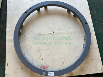 Peça de reposição para Máquina de construção KINGLINK Cast Steel Bowl Adapter Ring 1063917032 For HP200 Cone Crusher: foto 3