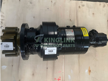 Peça de reposição para Máquina de construção KINGLINK High Manganese Steel Hydraulic Motor Assembly 7057500007 For HP200 Cone Crusher: foto 3 Peça de reposição para Máquina de construção KINGLINK High Manganese Steel Hydraulic Motor Assembly 7057500007 For HP200 Cone Crusher: foto 3