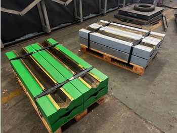 Peça de reposição