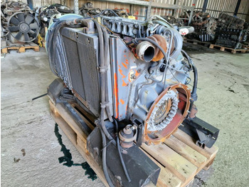 Motor para Camião DEUTZ BF4M 1013 WITHOUT HYDRO: foto 3