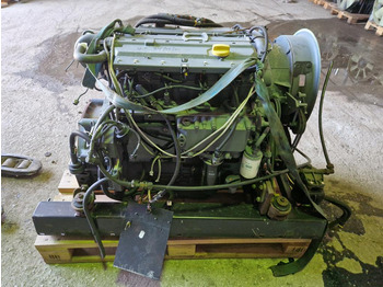Motor para Camião DEUTZ BF4M 1013 WITHOUT HYDRO: foto 5