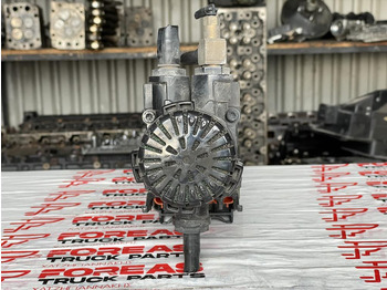 Válvula de freio KNORR-BREMSE