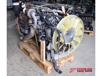 Motor para Camião MAN D3876 EURO6 - 520HP: foto 3