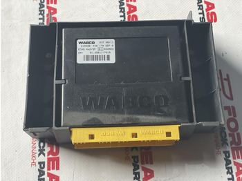 Centralina electrónica MAN