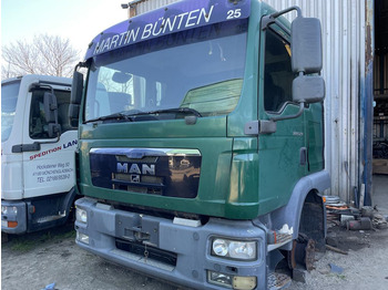 Cabine para Camião MAN TGM DOUBLE CABIN 2011: foto 2 Cabine para Camião MAN TGM DOUBLE CABIN 2011: foto 2