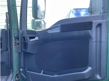 Cabine para Camião MAN TGM DOUBLE CABIN 2011: foto 5 Cabine para Camião MAN TGM DOUBLE CABIN 2011: foto 5