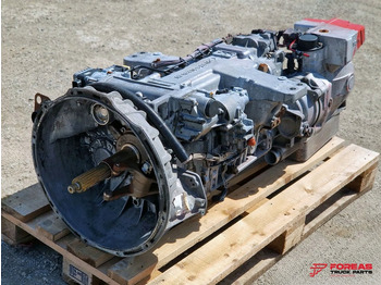 Caixa de velocidade MERCEDES-BENZ Actros