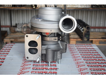 Turbocompressor MERCEDES-BENZ Actros