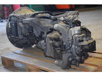 Caixa de velocidade para Camião MERCEDES-BENZ ACTROS G 211 - 12 MP4 - EURO 6: foto 4