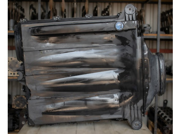 Filtro de ar para Camião MERCEDES-BENZ ACTROS: foto 2 Filtro de ar para Camião MERCEDES-BENZ ACTROS: foto 2
