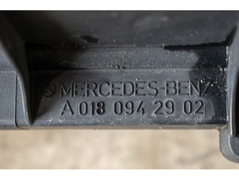 Filtro de ar para Camião MERCEDES-BENZ ACTROS: foto 5 Filtro de ar para Camião MERCEDES-BENZ ACTROS: foto 5