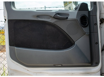 Porta e peças MERCEDES-BENZ Actros