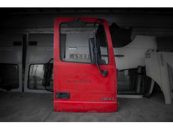 Porta e peças MERCEDES-BENZ Actros