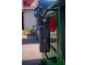 Espelho retrovisor para Camião MERCEDES-BENZ ACTROS MP II ARM WITH 2 MIRRORS - PASSENGER: foto 2