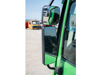 Espelho retrovisor MERCEDES-BENZ Actros
