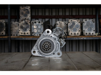 Motor de arranque para Camião MERCEDES-BENZ ACTROS MP II: foto 2