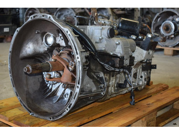 Caixa de velocidade MERCEDES-BENZ Actros