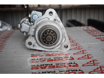 Motor de arranque MERCEDES-BENZ Actros