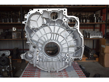 Volante do motor para Camião MERCEDES-BENZ ACTROS MP4 - 471 015 03 03: foto 2