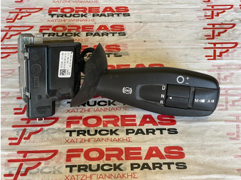 Manete de mudanças MERCEDES-BENZ Actros